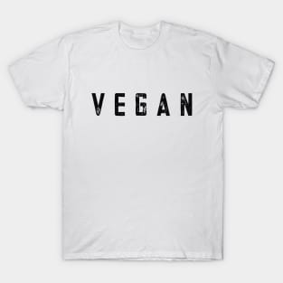 Vegan T-Shirt